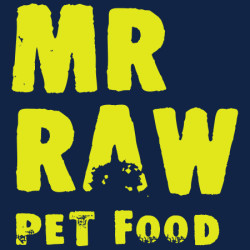 Mr Raw 貓狗合用 純天然罐頭